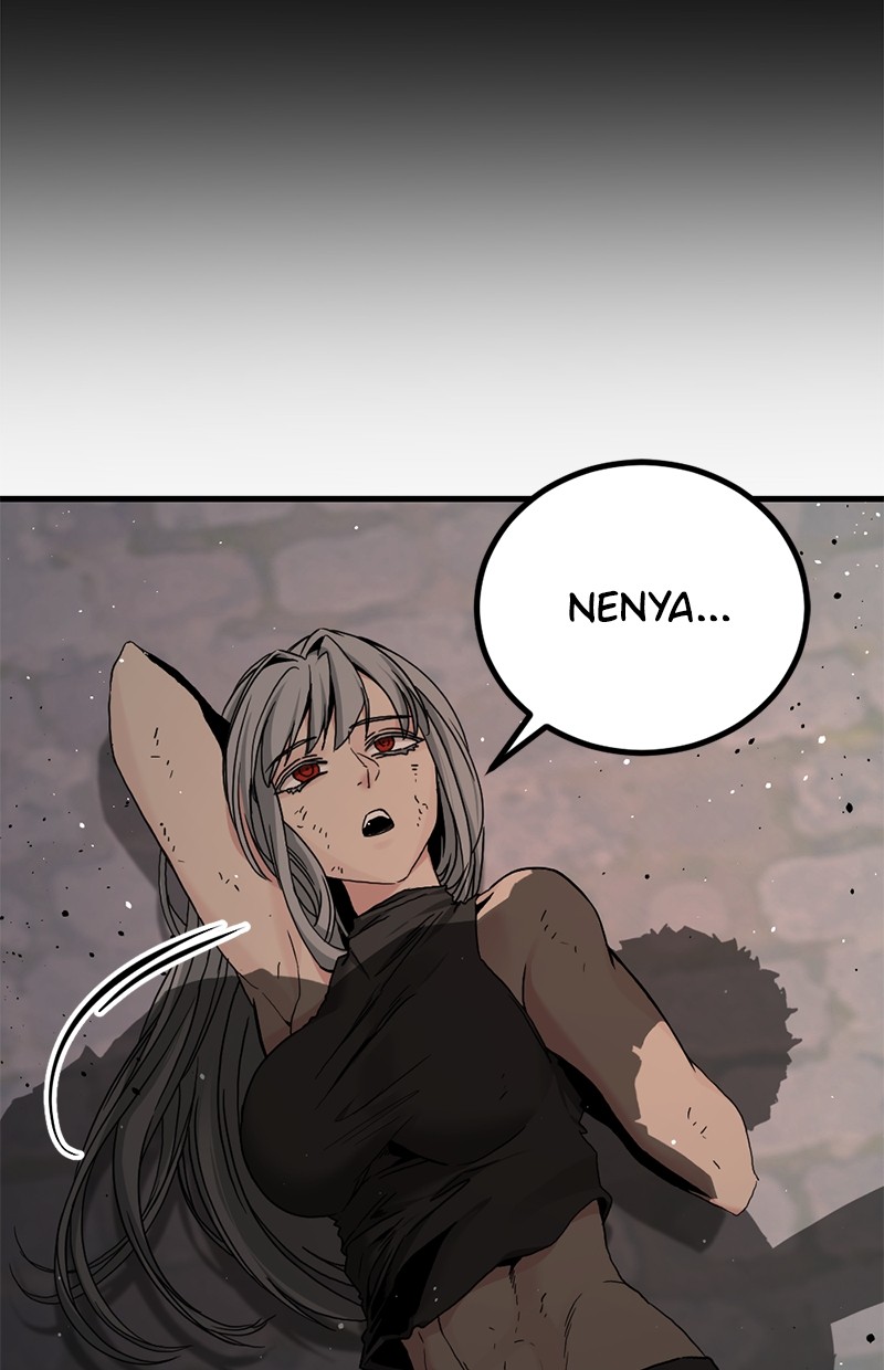 Hero Killer Chapter 123 Gambar 24