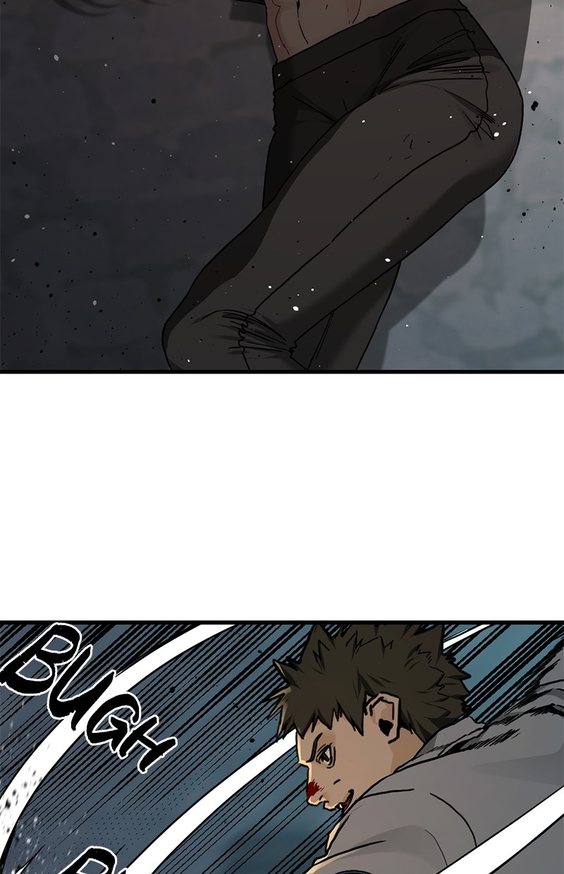 Hero Killer Chapter 123 Gambar 25