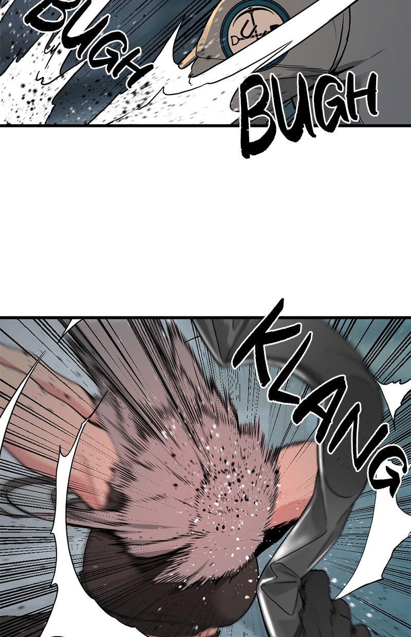 Hero Killer Chapter 123 Gambar 26