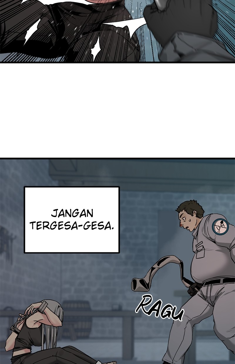 Hero Killer Chapter 123 Gambar 27