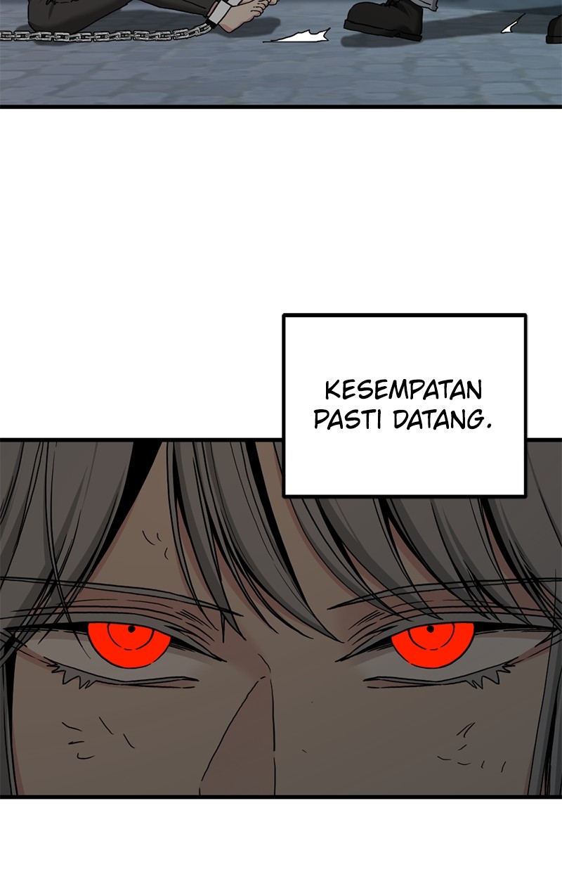 Hero Killer Chapter 123 Gambar 28