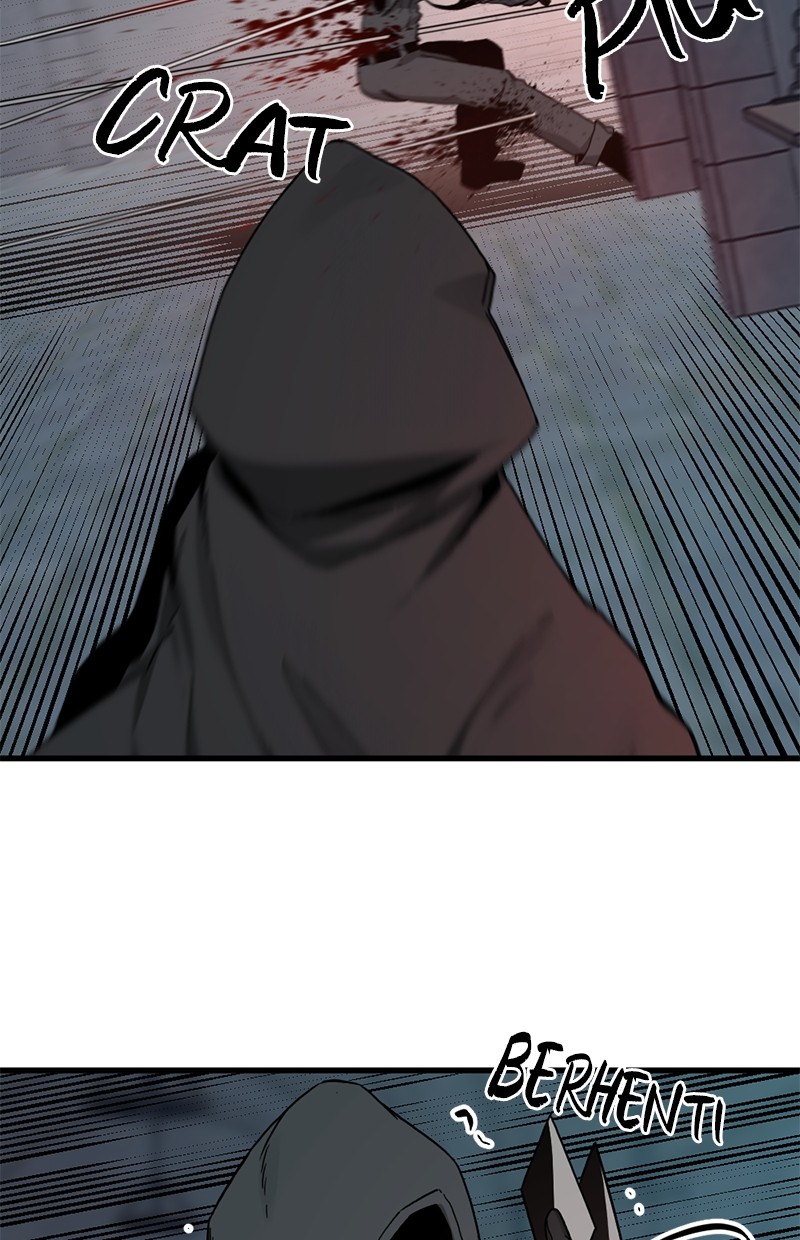 Hero Killer Chapter 123 Gambar 33