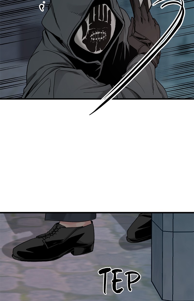 Hero Killer Chapter 123 Gambar 34