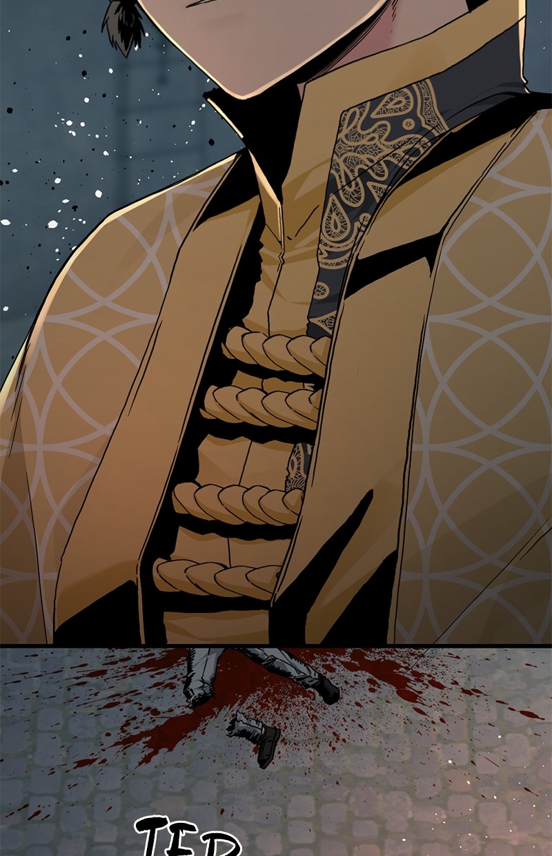 Hero Killer Chapter 123 Gambar 36