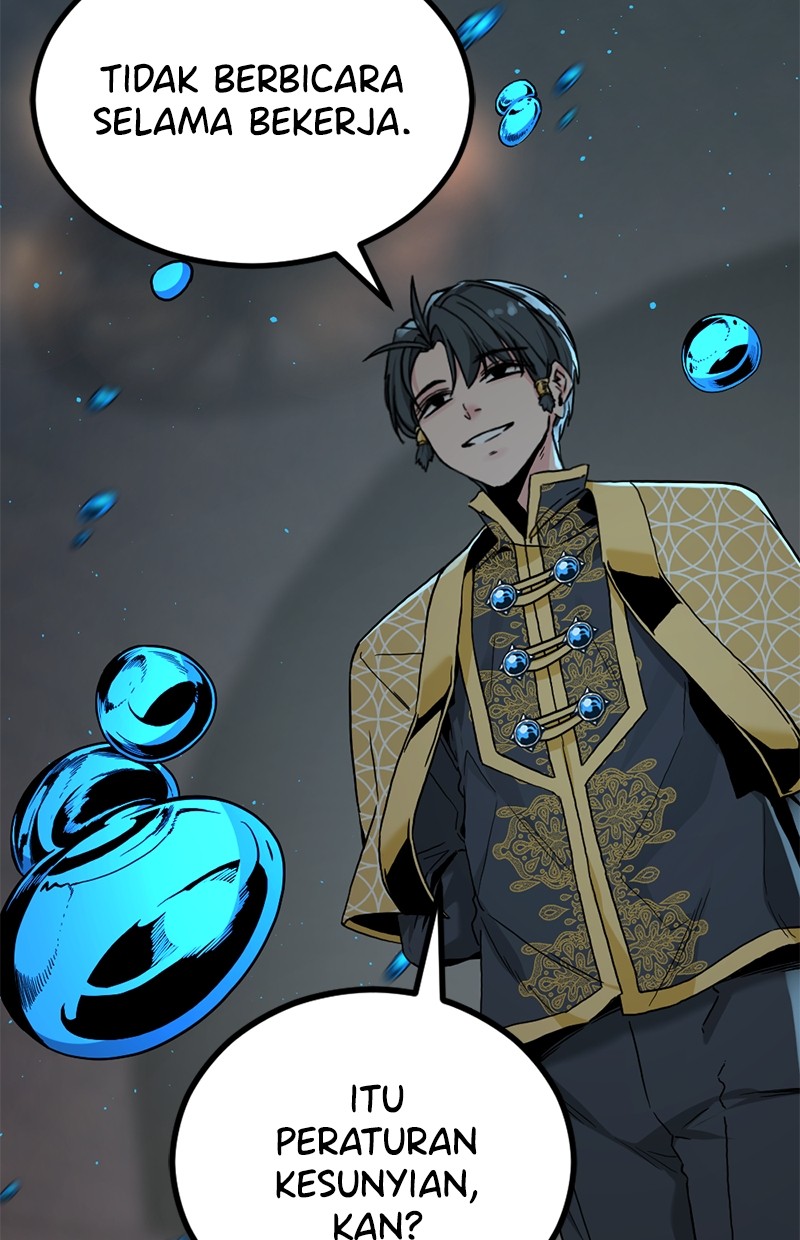 Hero Killer Chapter 123 Gambar 39