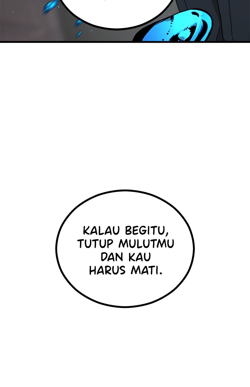 Hero Killer Chapter 123 Gambar 40