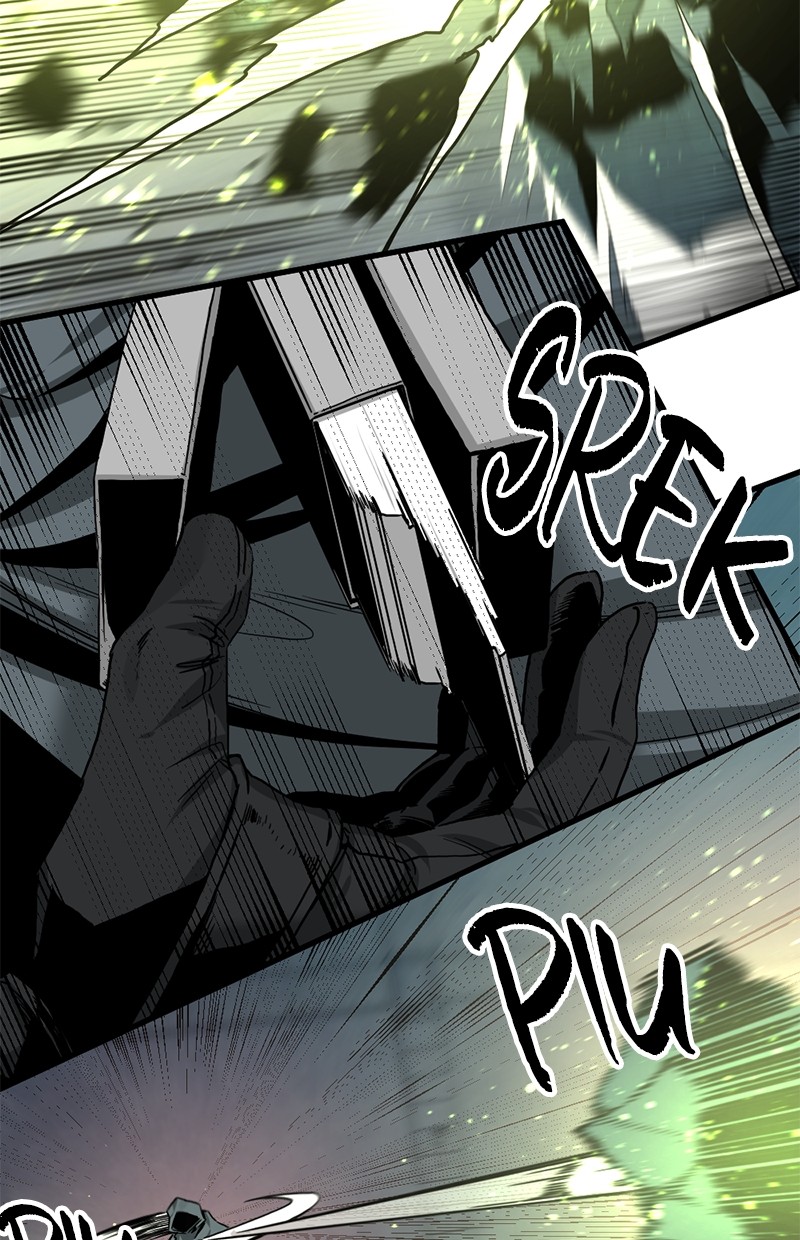 Hero Killer Chapter 123 Gambar 45