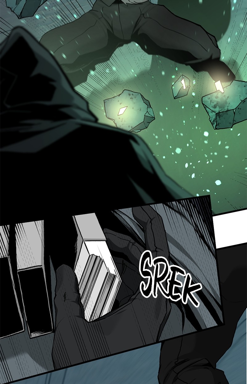 Hero Killer Chapter 123 Gambar 47