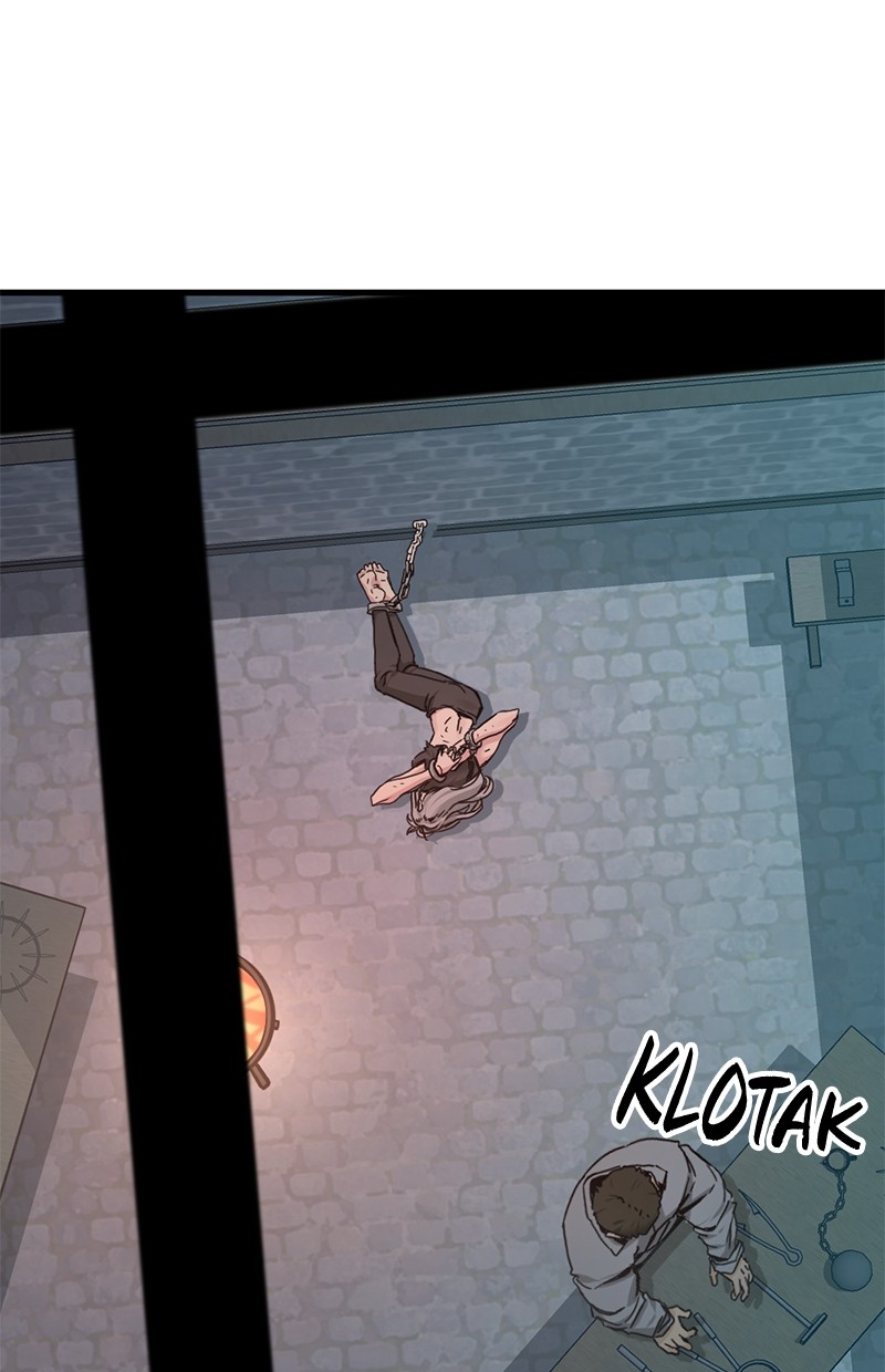 Hero Killer Chapter 123 Gambar 5