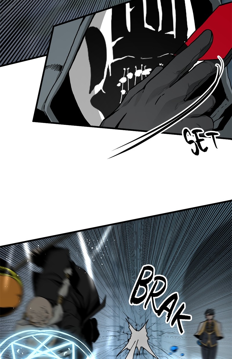Hero Killer Chapter 123 Gambar 50