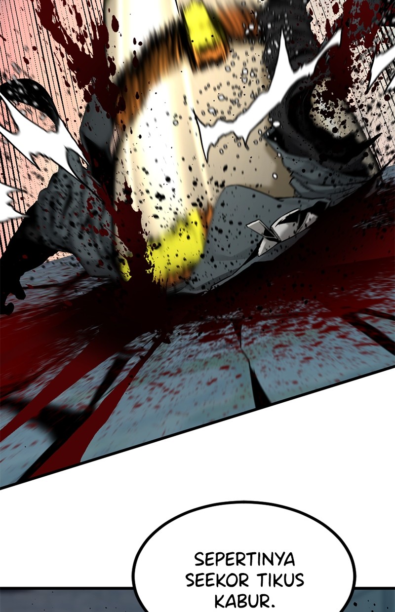 Hero Killer Chapter 123 Gambar 57