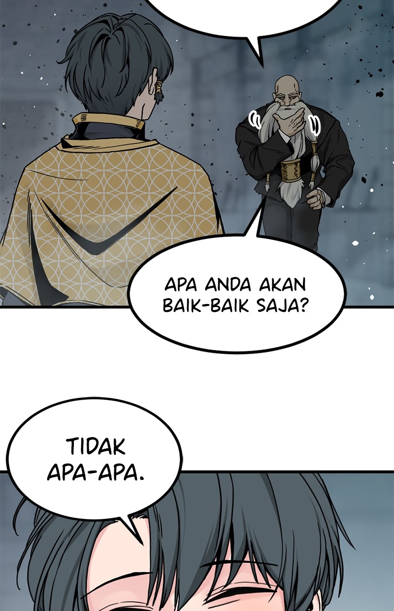 Hero Killer Chapter 123 Gambar 58