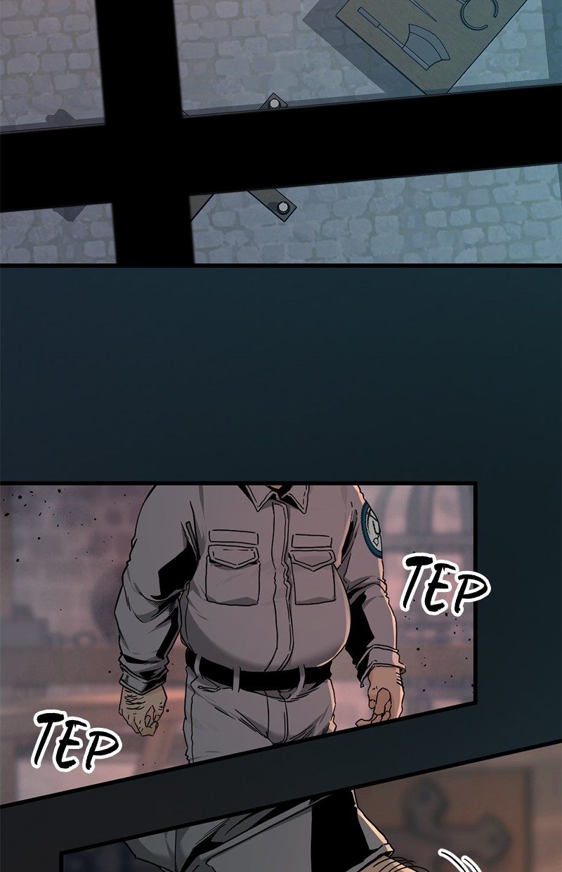Hero Killer Chapter 123 Gambar 6