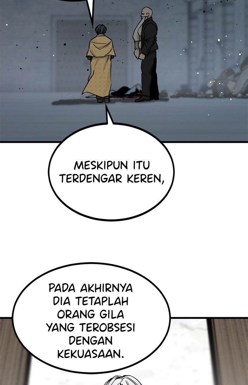 Hero Killer Chapter 123 Gambar 61