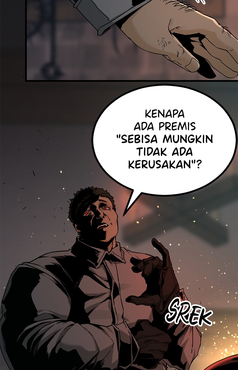 Hero Killer Chapter 123 Gambar 7