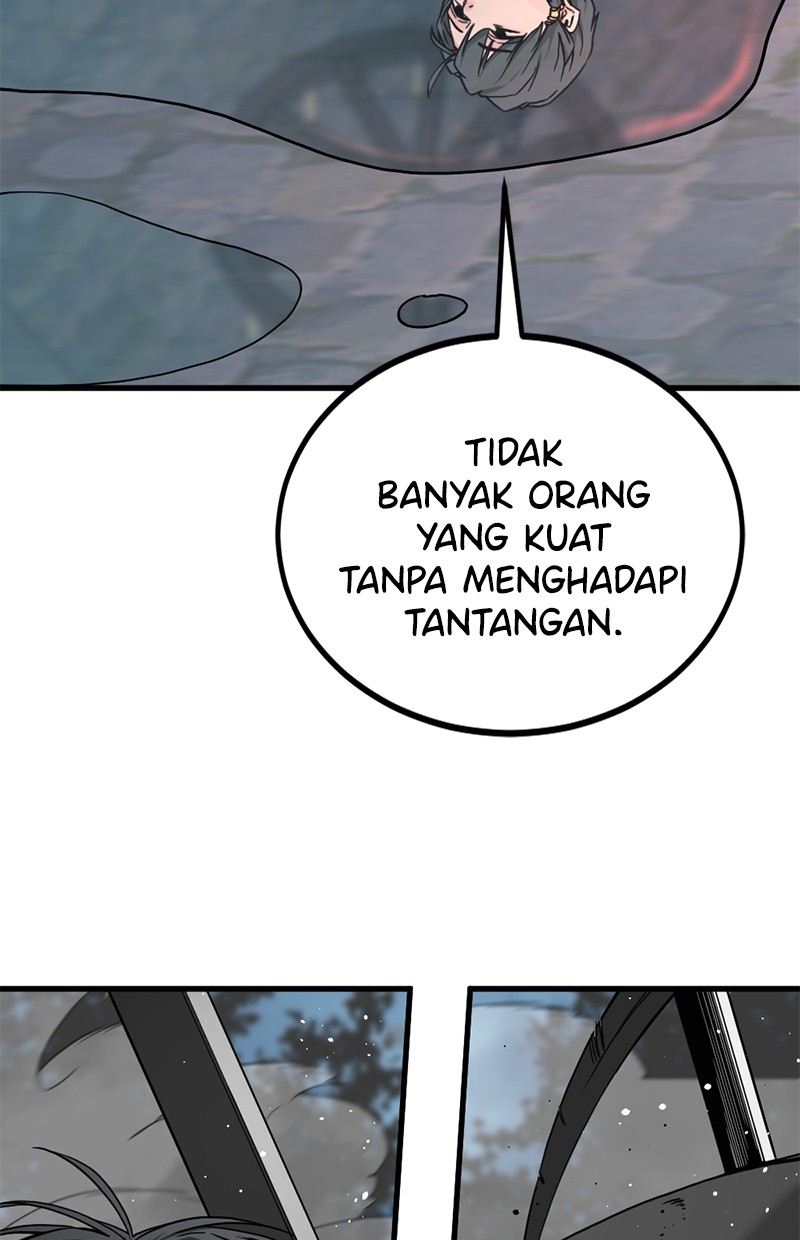 Hero Killer Chapter 123 Gambar 70