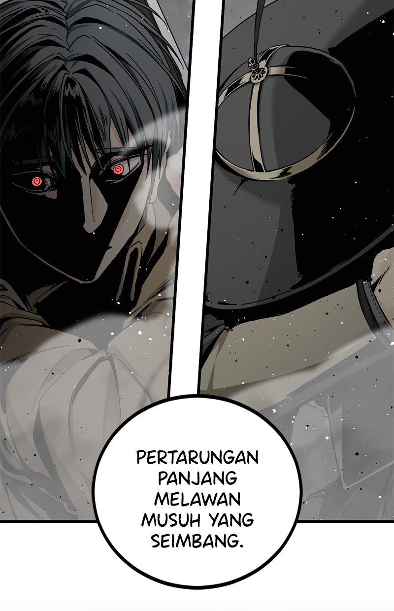 Hero Killer Chapter 123 Gambar 71