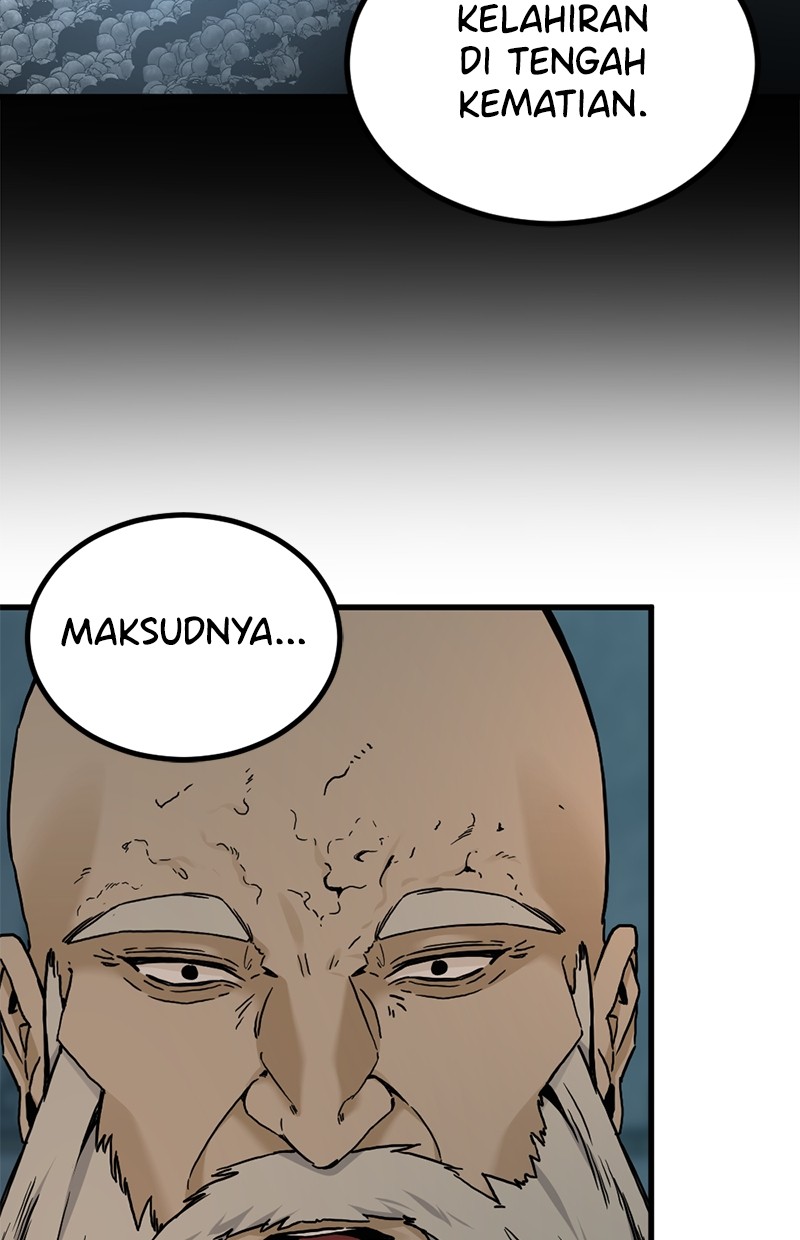 Hero Killer Chapter 123 Gambar 74