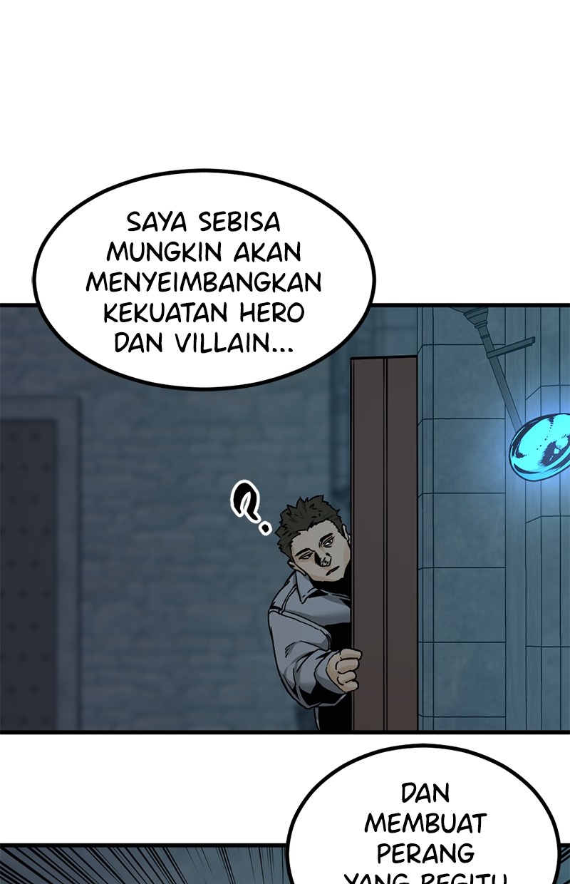 Hero Killer Chapter 123 Gambar 76