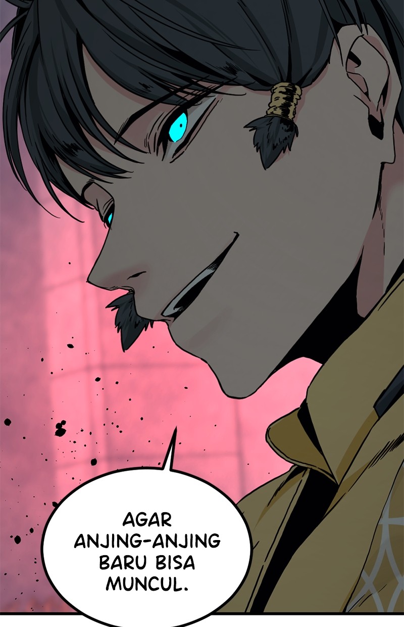 Hero Killer Chapter 123 Gambar 78