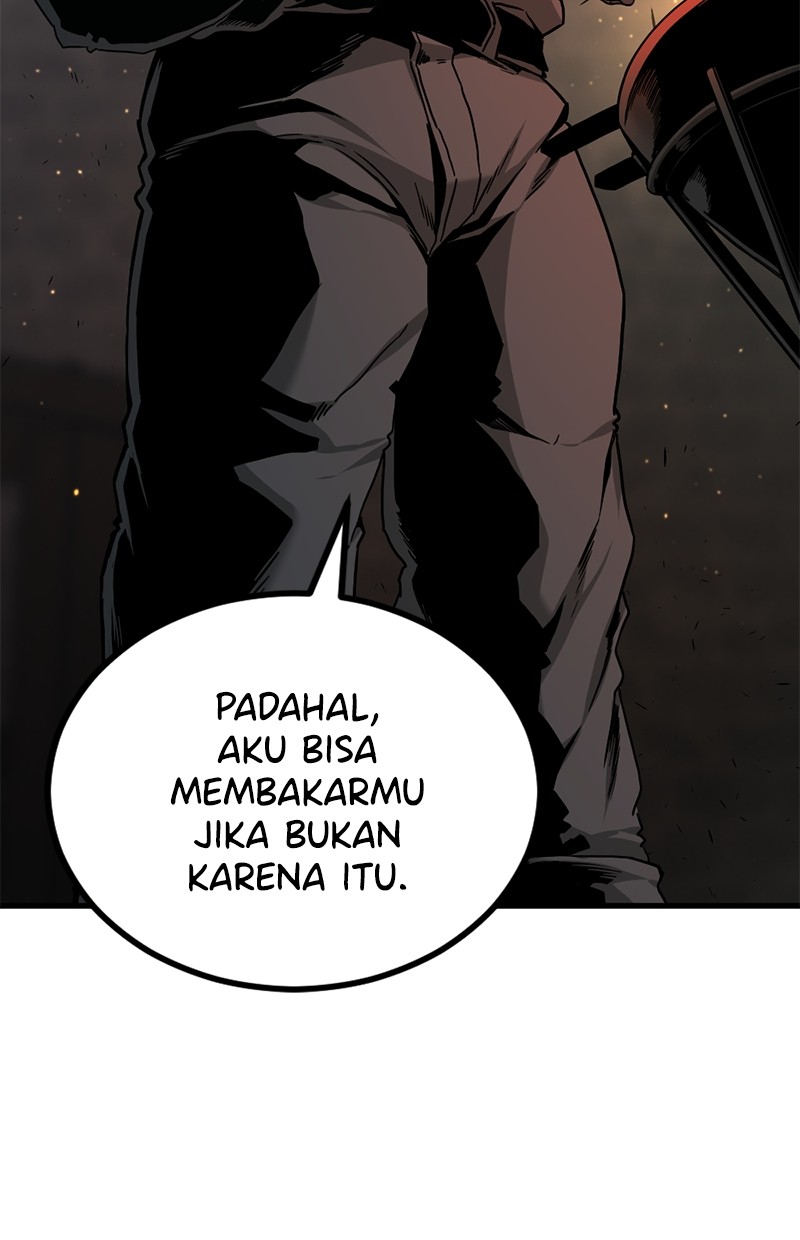 Hero Killer Chapter 123 Gambar 8