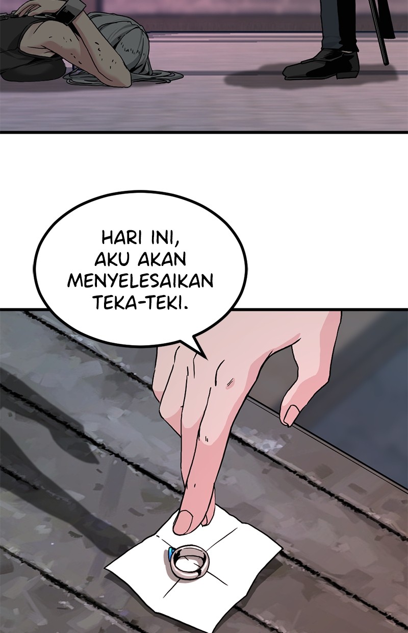 Hero Killer Chapter 123 Gambar 81