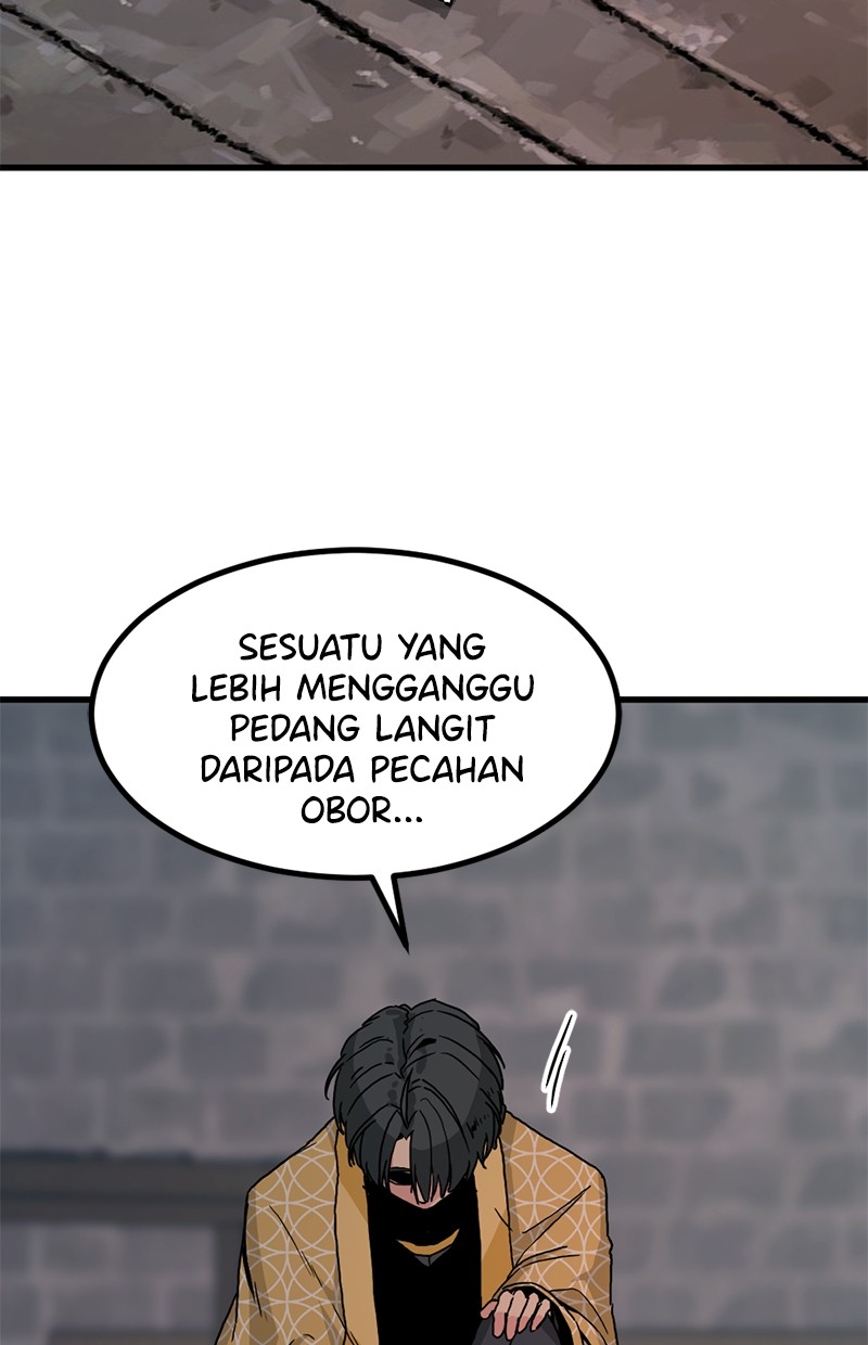 Hero Killer Chapter 123 Gambar 82