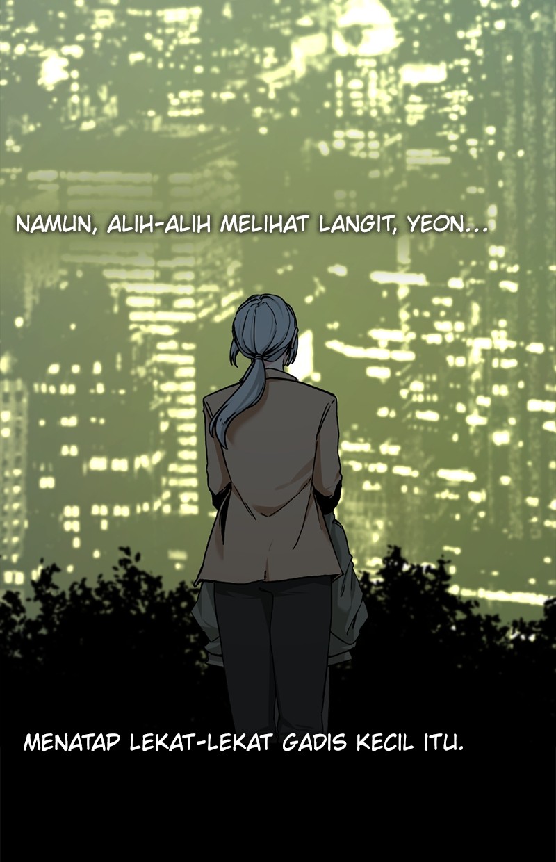 Hero Killer Chapter 124 Gambar 13