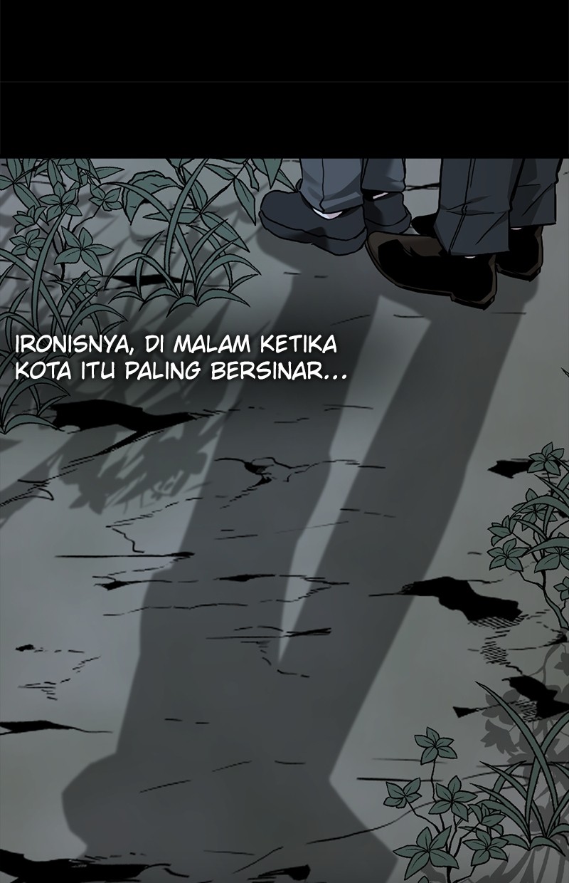 Hero Killer Chapter 124 Gambar 16