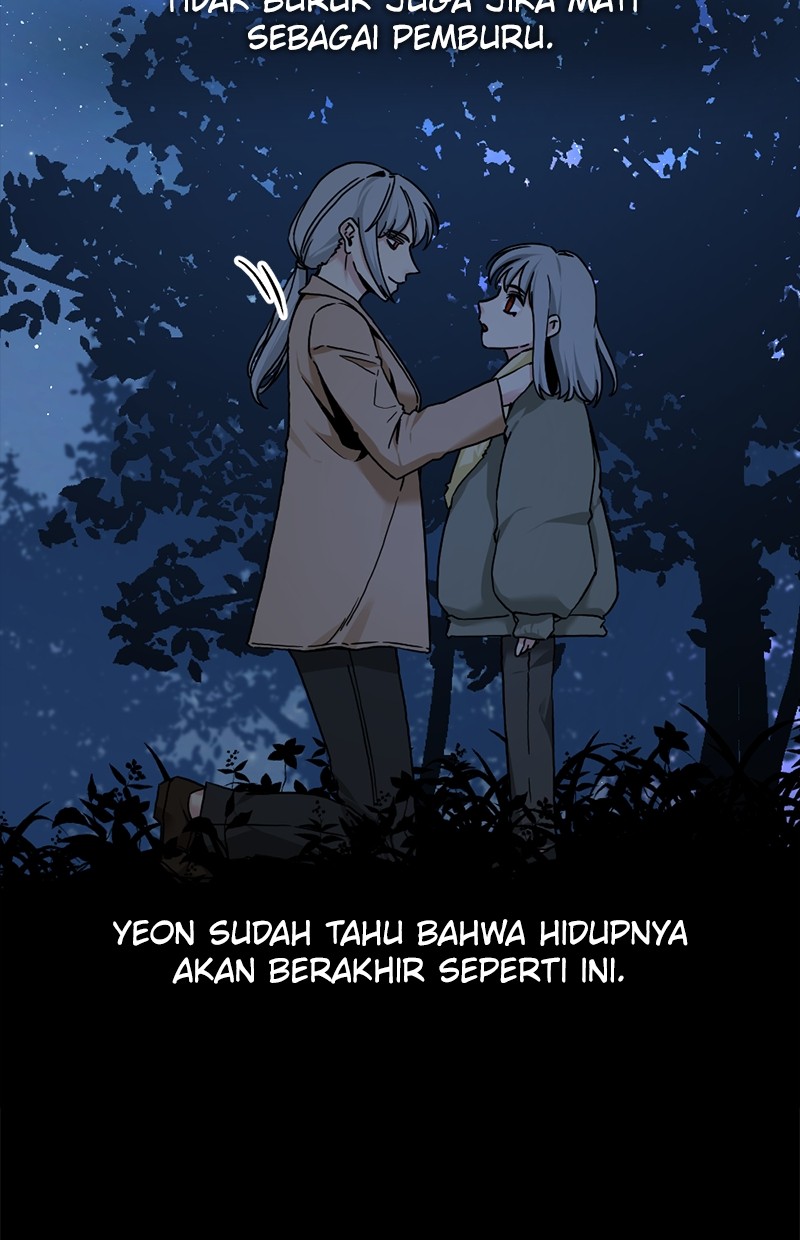 Hero Killer Chapter 124 Gambar 22