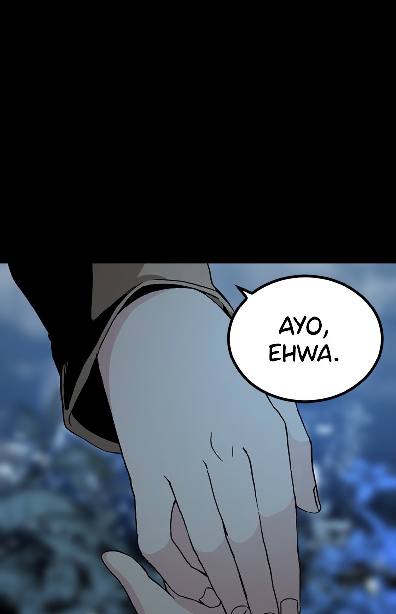 Hero Killer Chapter 124 Gambar 26