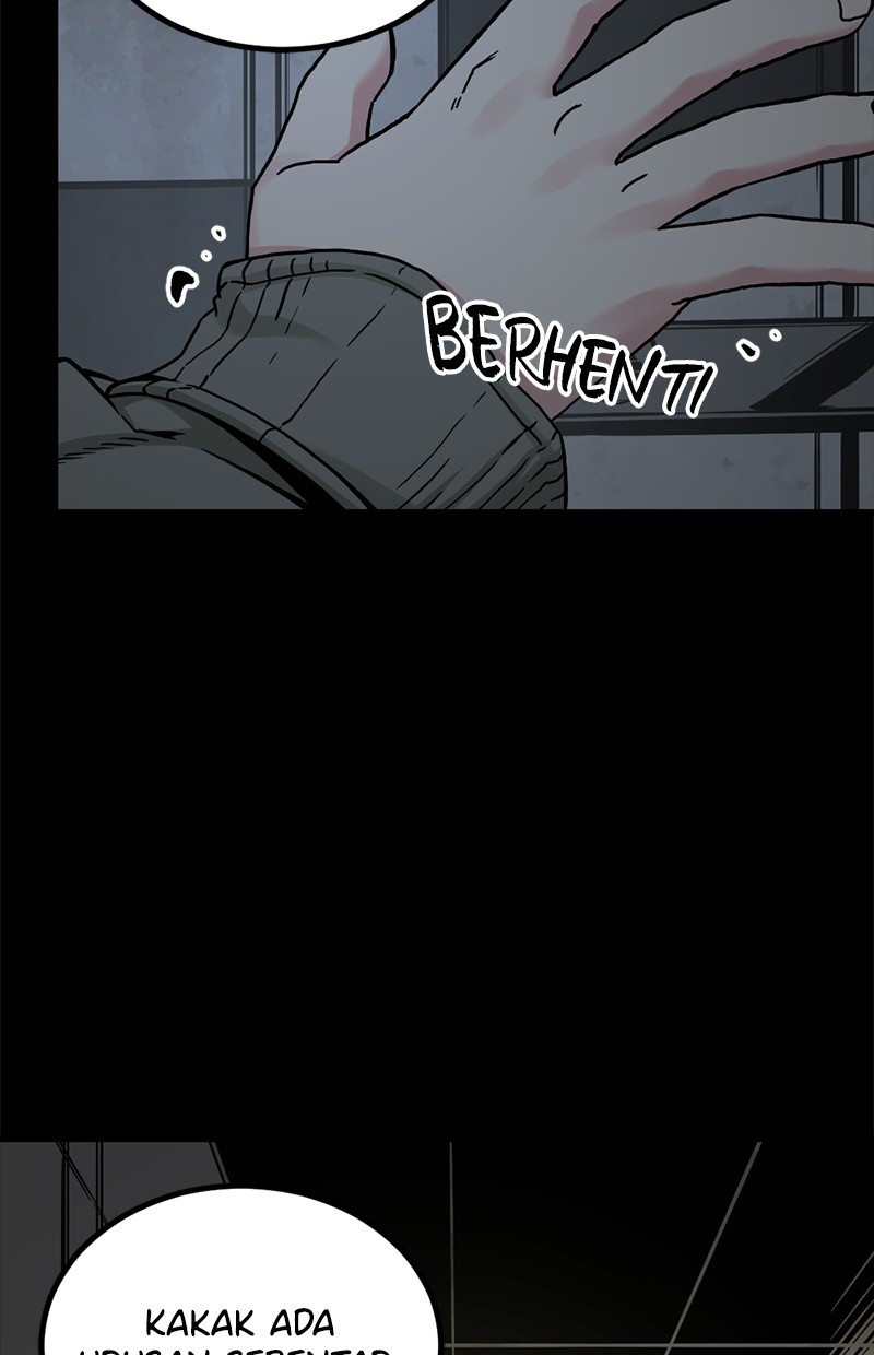 Hero Killer Chapter 124 Gambar 30