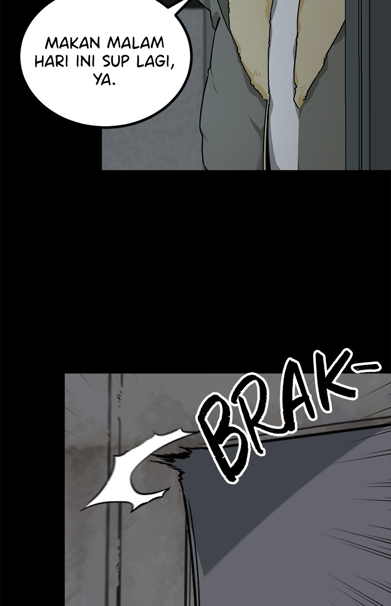 Hero Killer Chapter 124 Gambar 33