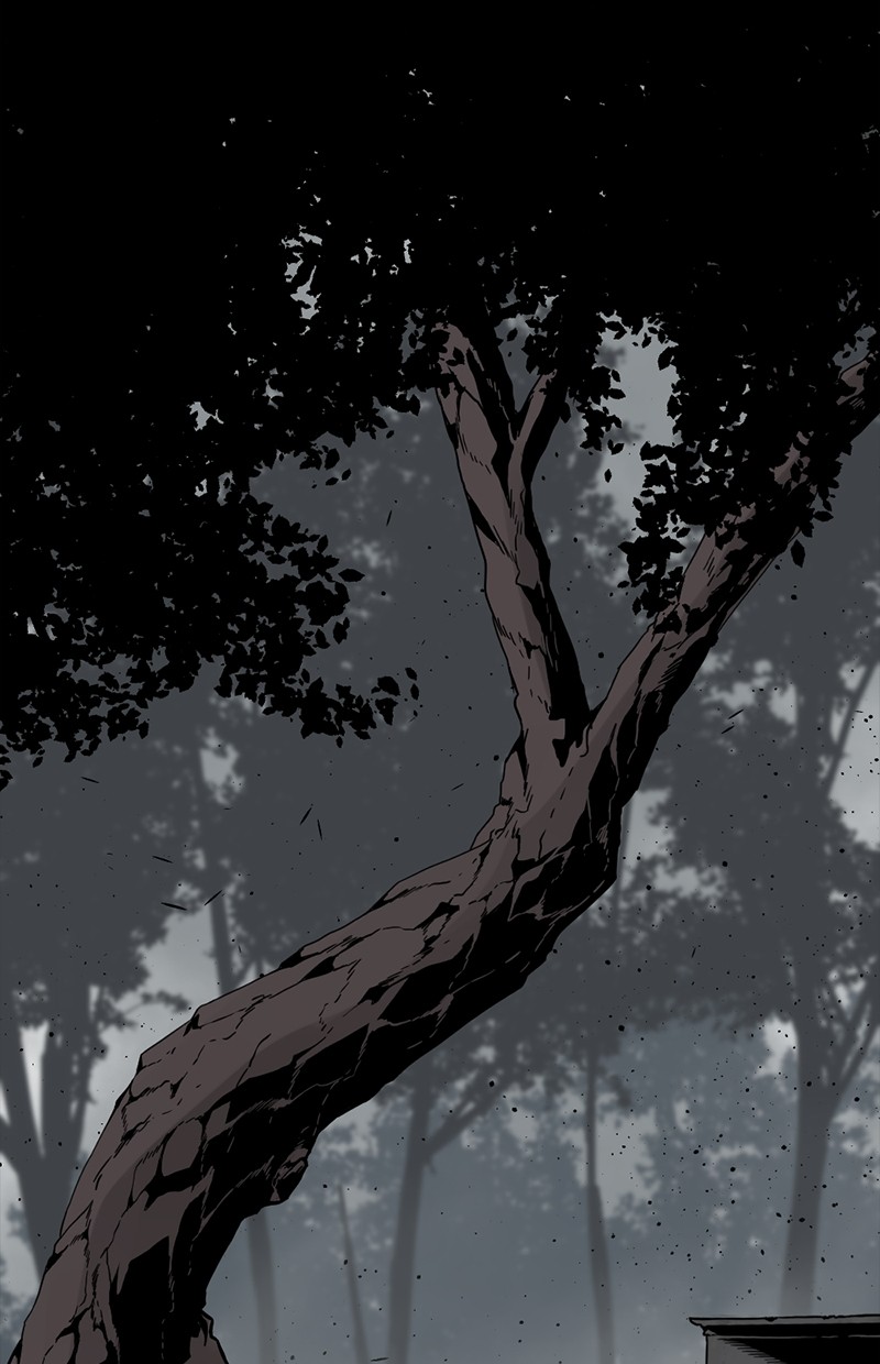 Hero Killer Chapter 124 Gambar 36