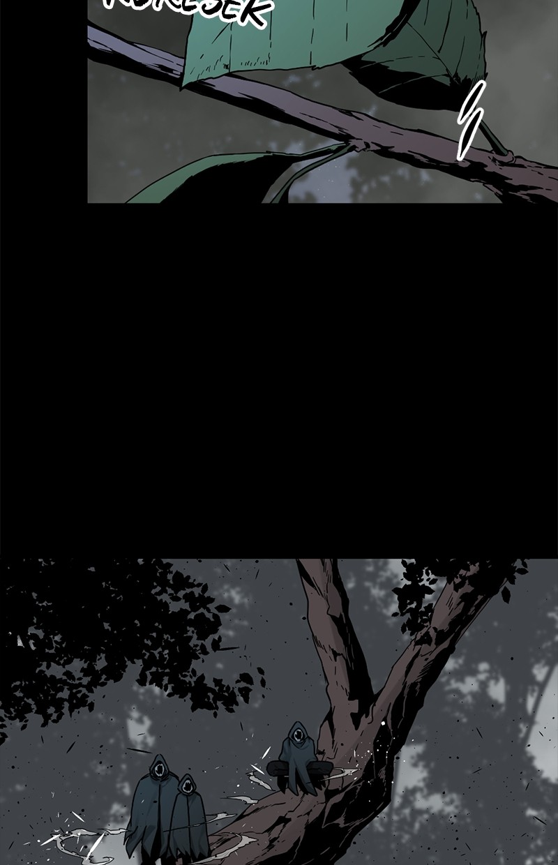 Hero Killer Chapter 124 Gambar 38