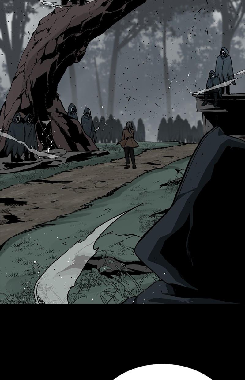 Hero Killer Chapter 124 Gambar 39