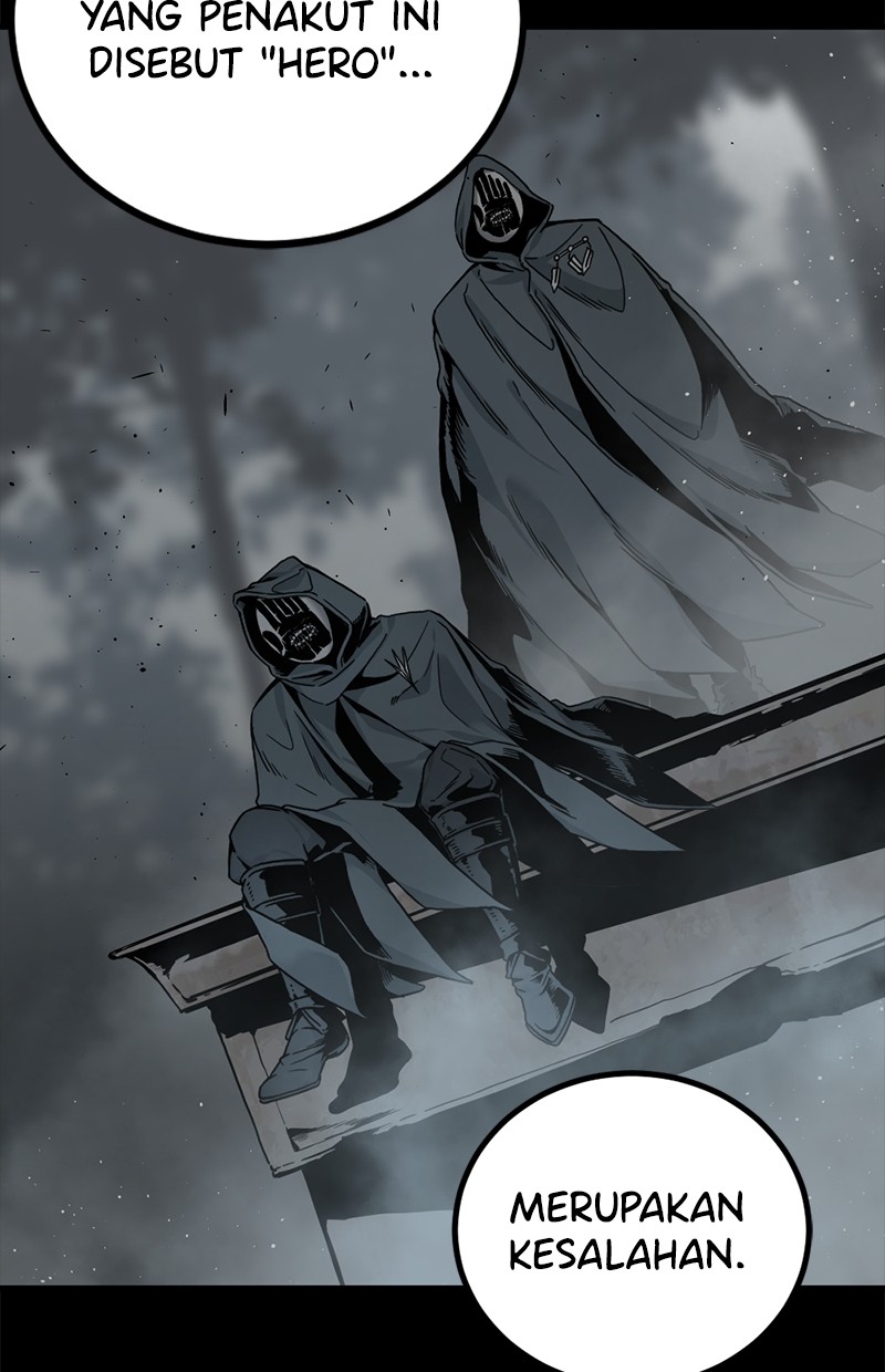 Hero Killer Chapter 124 Gambar 41