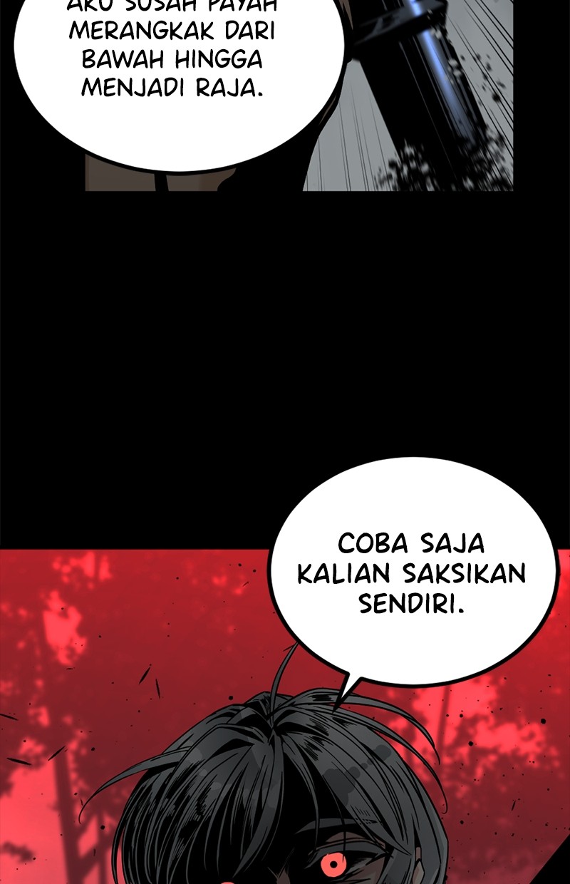 Hero Killer Chapter 124 Gambar 43