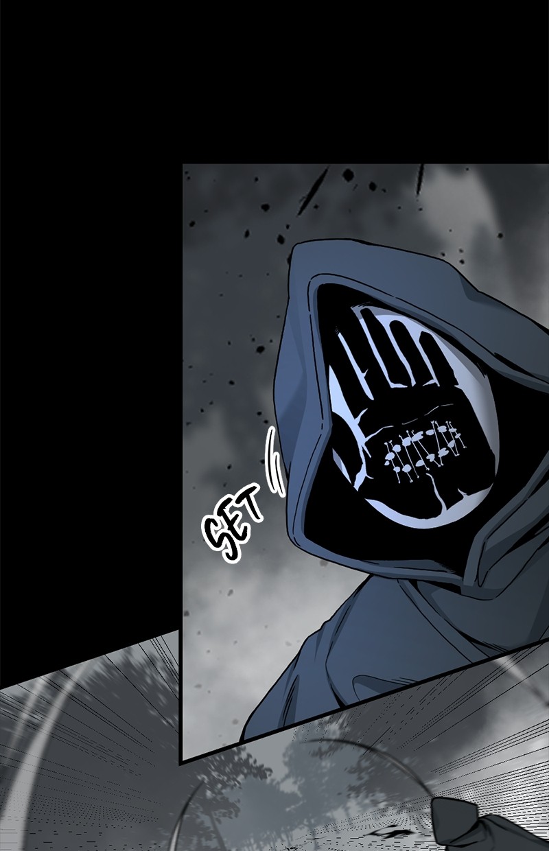 Hero Killer Chapter 124 Gambar 45