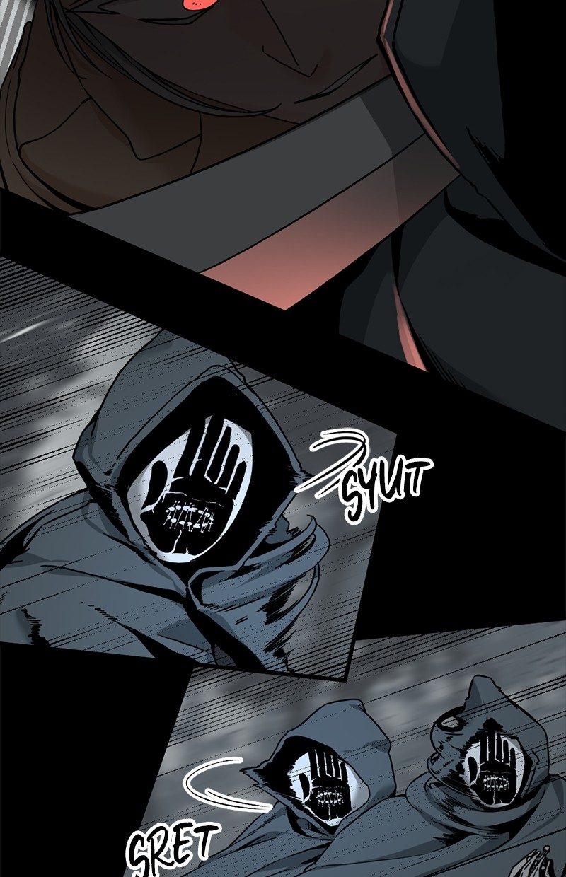 Hero Killer Chapter 124 Gambar 47
