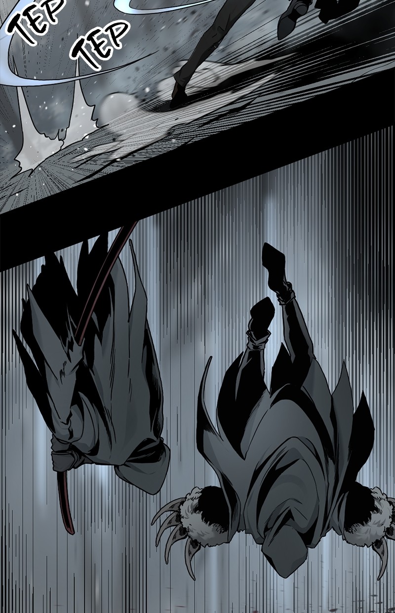 Hero Killer Chapter 124 Gambar 49