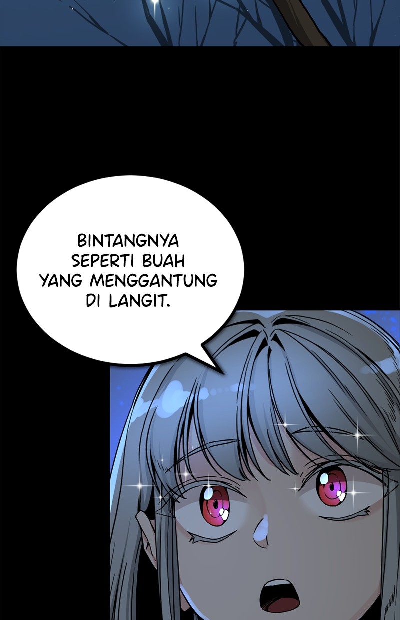 Hero Killer Chapter 124 Gambar 5