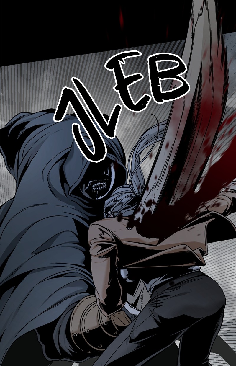 Hero Killer Chapter 124 Gambar 55