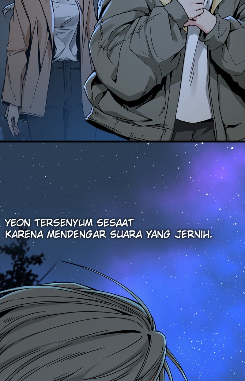 Hero Killer Chapter 124 Gambar 7