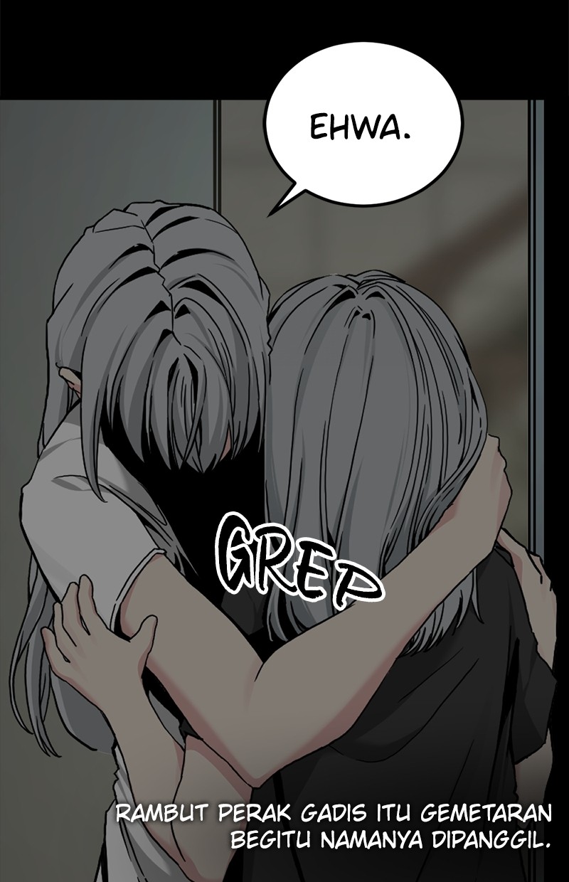 Hero Killer Chapter 124 Gambar 72
