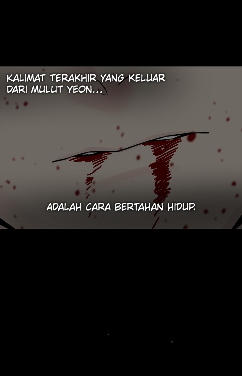 Hero Killer Chapter 124 Gambar 77