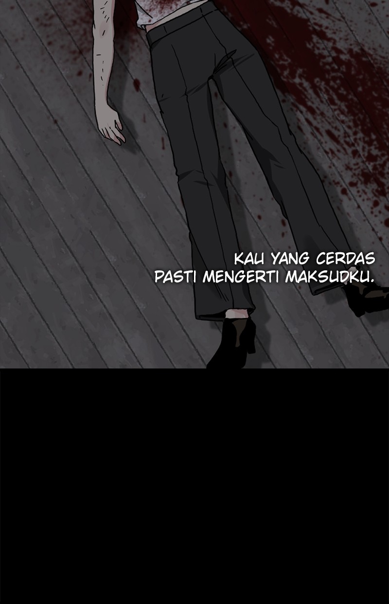 Hero Killer Chapter 124 Gambar 81