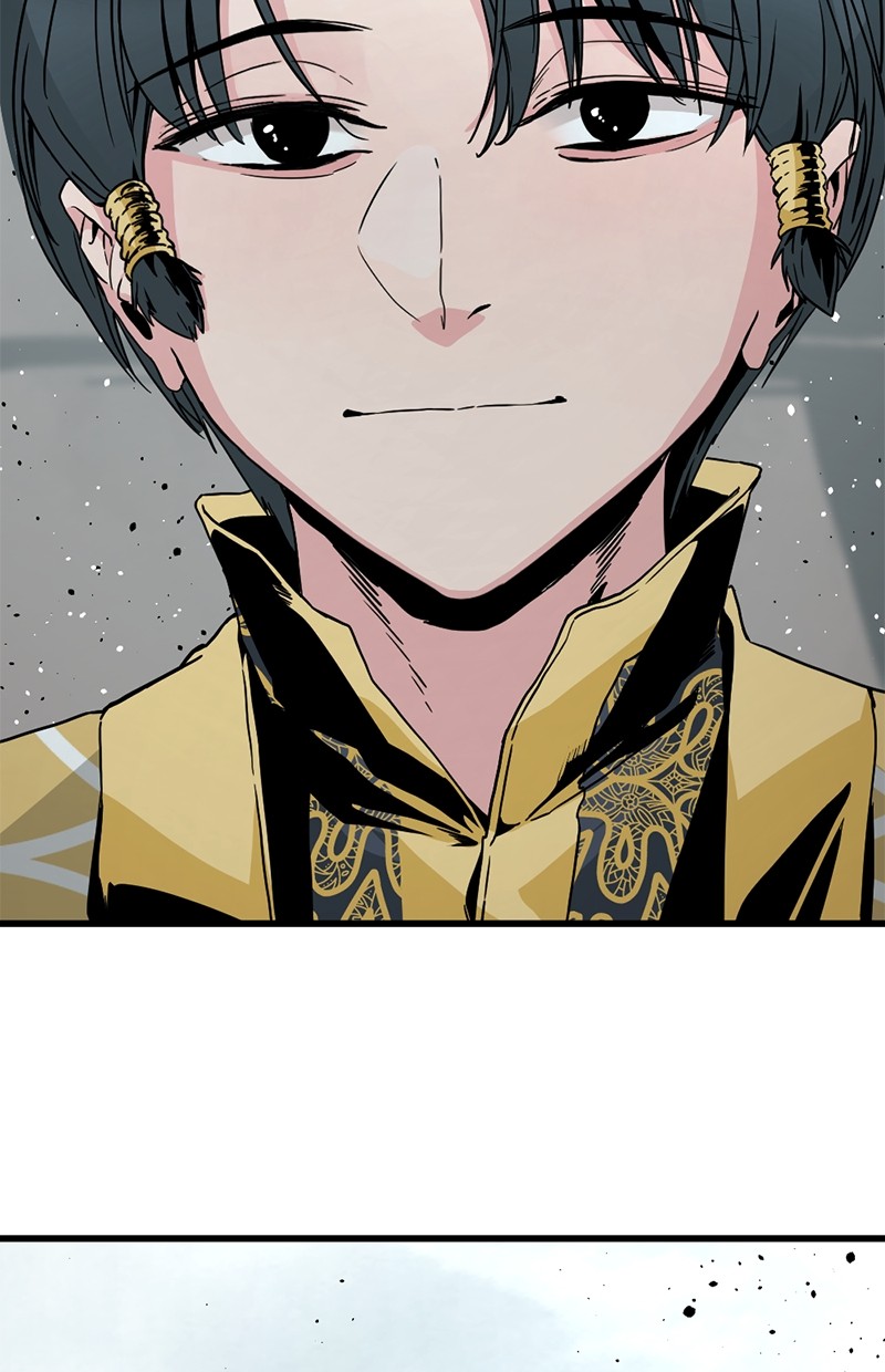 Hero Killer Chapter 124 Gambar 97