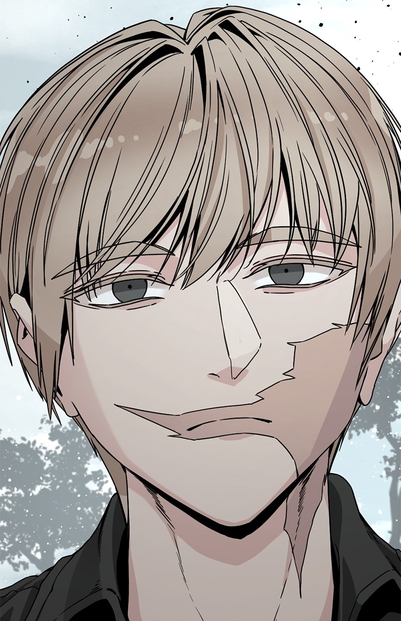 Hero Killer Chapter 124 Gambar 98