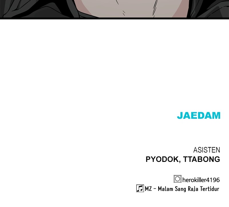 Hero Killer Chapter 124 Gambar 99